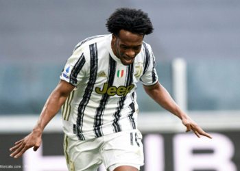 Serie A : La Juventus ne lâche pas