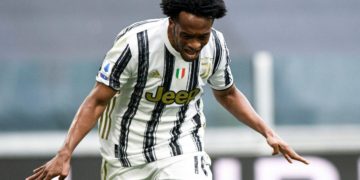 Serie A : La Juventus ne lâche pas