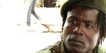 CPI : Dominic Ongwen condamné à 25 ans de réclusion criminelle. 100.000 morts et 60.000 enfants enlevés en Ouganda