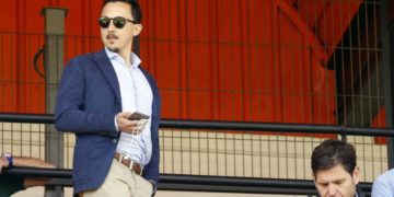 Mercato : Longoria dresse la Short List pour le mercato estival