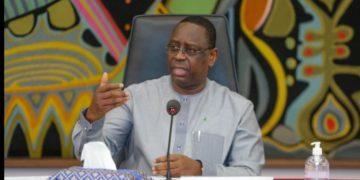 Macky Sall demande le lancement du processus de recrutement cette semaine