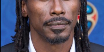 Aliou Cissé annonce la fin de son contrat.