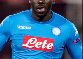 Le message d&rsquo;adieu de Koulibaly à Gattuso !