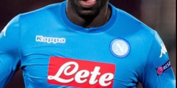 Le message d&rsquo;adieu de Koulibaly à Gattuso !