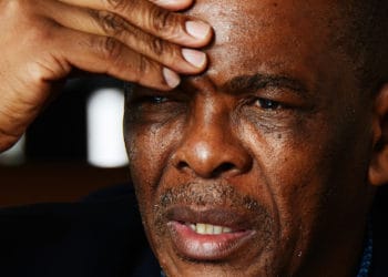 Afrique du Sud: Le secrétaire général de l&rsquo;ANC suspendu pour corruption