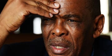 Afrique du Sud: Le secrétaire général de l&rsquo;ANC suspendu pour corruption