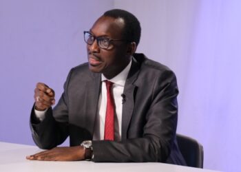 Babacar Diagne porté à la tête de la plateforme des régulateurs de l’audiovisuel de l’UEMOA et de la Guinée