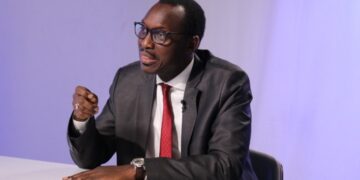 Babacar Diagne porté à la tête de la plateforme des régulateurs de l’audiovisuel de l’UEMOA et de la Guinée