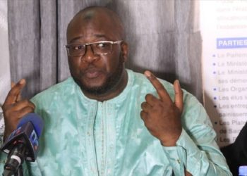 Birahim seck sur le montant du nouvel avion présidentiel.