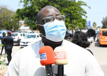 Liberté de la presse: Birahim seck exige au ministre de la communication de publier la liste de l&rsquo;aide à la presse.