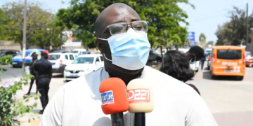 Liberté de la presse: Birahim seck exige au ministre de la communication de publier la liste de l&rsquo;aide à la presse.