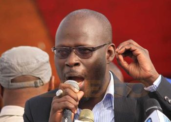 Achat d&rsquo;un nouvel avion présidentiel : le député Cheikh Bamba Dièye réagit.