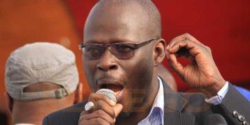 Achat d&rsquo;un nouvel avion présidentiel : le député Cheikh Bamba Dièye réagit.