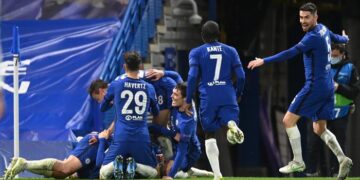 LDC 2021 : Chelsea remporte la finale de la ligue des champions