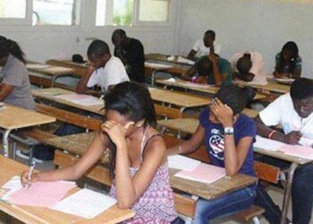 Nouveau calendrier des examens connu