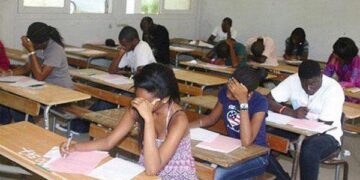 Nouveau calendrier des examens connu