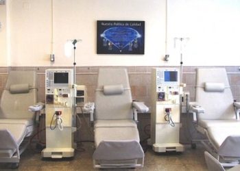 Le plus grand centre de dialyse d&rsquo;Afrique de l&rsquo;Ouest sera installé au Sénégal
