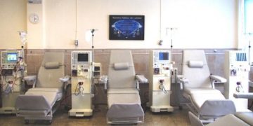 Le plus grand centre de dialyse d&rsquo;Afrique de l&rsquo;Ouest sera installé au Sénégal