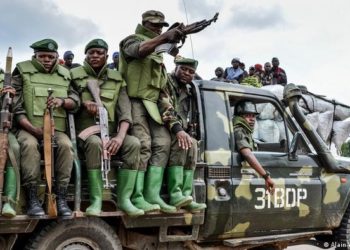 RDC: l&rsquo;état de siège décrété par la président Felix Tshisekedi rentre en vigueur ce jeudi