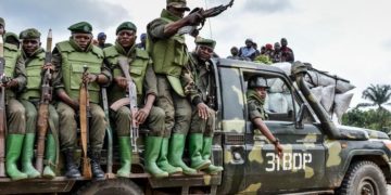 RDC: l&rsquo;état de siège décrété par la président Felix Tshisekedi rentre en vigueur ce jeudi