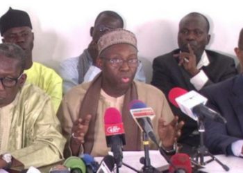 L&rsquo;opposition sénégalaise en ordre de bataille pour les élections locales