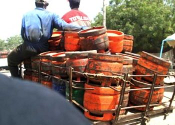 Stop au chantage et à la manipulation dans la distribution du gaz butane