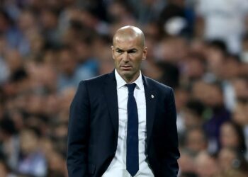 Zinédine Zidane s&rsquo;exprimé pour la première fois depuis son départ
