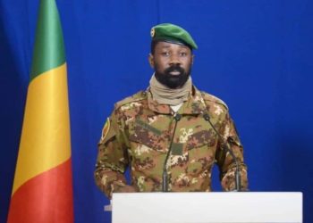 Mali : Assimi Goita nouveau président du Mali