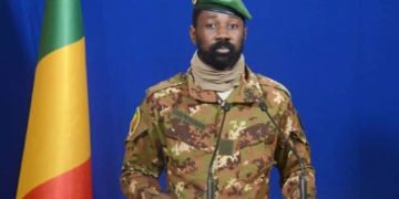 Mali : Assimi Goita nouveau président du Mali