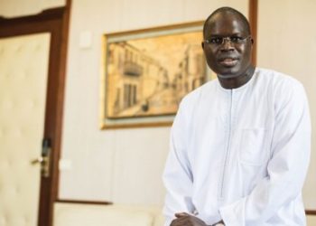 Mairie de Dakar: Khalifa Sall refuse de prendre position