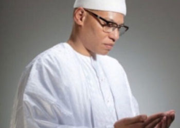 Message de Korité « Karim Wade exhorte la jeunesse à faire preuve de résilience, d’ambition et de dynamisme pour développer le Sénégal de demain »