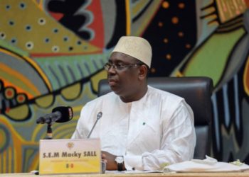 Macky Sall annonce que le Sénégal va désormais percevoir 800 millions de fcfa/an, un accord conclu avec Eiffage