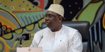 Macky Sall annonce que le Sénégal va désormais percevoir 800 millions de fcfa/an, un accord conclu avec Eiffage