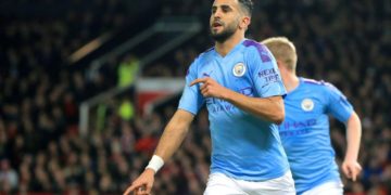 LDC : Manchester City écrase le PSG et va en finale
