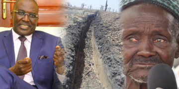 Ndengler:  Le violent litige foncier qui oppose les paysans et Babacar Ngom