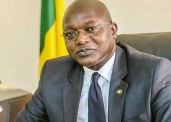 Découpage de Dakar : Jaxaay exige le départ du ministre Oumar Guèye.