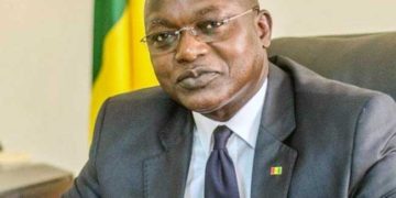 Découpage de Dakar : Jaxaay exige le départ du ministre Oumar Guèye.