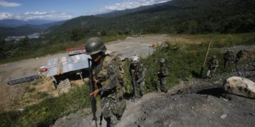 Pérou : Massacre dans une culture de cacao, 18 personnes tués dont 2 enfants