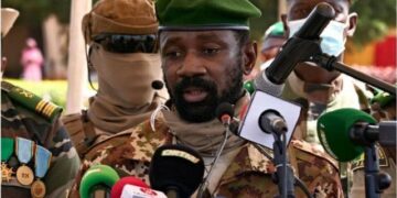 Mali: Le colonel Assimi Goïta validé par la cour constitutionnelle