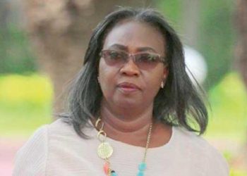 Sophie Gladima : le projet pétrolier et gazier ne représente que 3% du PIB