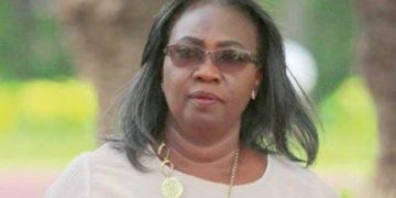 Sophie Gladima : le projet pétrolier et gazier ne représente que 3% du PIB