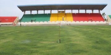 Coup dur pour le Sénégal, aucun stade homologué  par la CAF