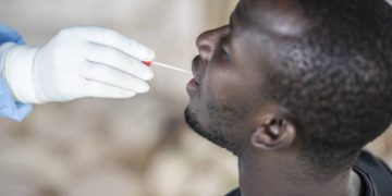 Le nouveau tarif du test Covid, 25.000 FCFA pour les voyageurs