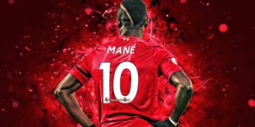 Premier League : Sadio Mané réalise un nouveau record