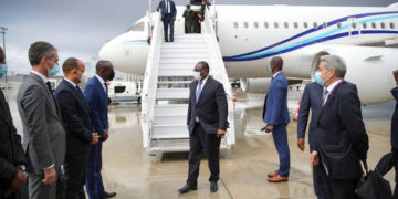 Sommet du G8 pour la relance de l&rsquo;économie Africaine le Sénégal pour l&rsquo;annulation de la dette