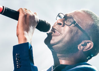 Pause musical pour Youssou ndour