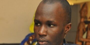 Leral tv: Le PDG Dame Dieng offre 1million de Fcfa à chaque famille des victimes