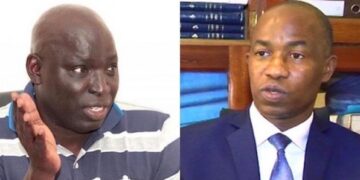 Téliko/Madiambal : 500 millions réclamés en dommage et intérêt