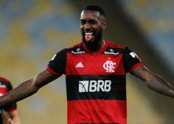 Mercato : Le clan Gerson confirme !
