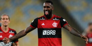 Mercato : Le clan Gerson confirme !